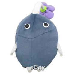 REAL New Authentic Little Buddy (1650) Pikmin Rock 5.5 Stuffed Plush Doll