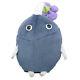 Real New Authentic Little Buddy (1650) Pikmin Rock 5.5 Stuffed Plush Doll