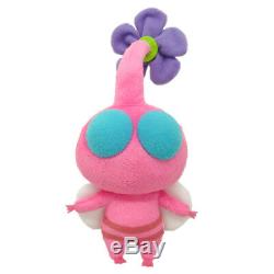 REAL New Authentic Little Buddy (1651) Winged Pikmin 5 Stuffed Plush Doll