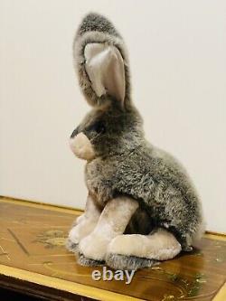 Rare 21 Douglas Cuddle Toys Stuffed Animals Plush Easter Bunny Rabbit USA