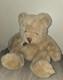 Rare Gund Special Collectors 1986 Plush Teddy Bear With Gund Tag Stuffed Animal
