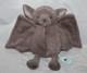 Rare Htf Jellycat London I Am Medium Bashful Bat Soft Plush Stuffed Animal Nwt