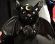 Rare Killstar Kreeptures Vampir Bat Collectable Plush Bnwt & Dust Bag