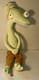 Rare Matthew Gray Gubler Huggable Rumple Buttercup Plush Stuffed 25 Merry Maker