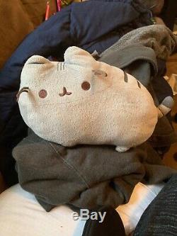 Rare Pre Gund Pusheen Plush