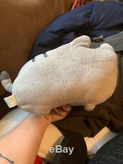 Rare Pre Gund Pusheen Plush