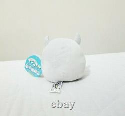 Riah the 5 Rare Yeti Squishmallow Stuffed Animal Plush