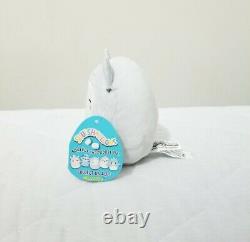 Riah the 5 Rare Yeti Squishmallow Stuffed Animal Plush