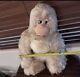 Rushton Company Gorilla Gus Rushton Stuffed Animal Plush