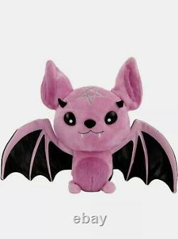 SOLD OUT Killstar VAMPIR Gumball Kreepture Plush Toy IN HAND