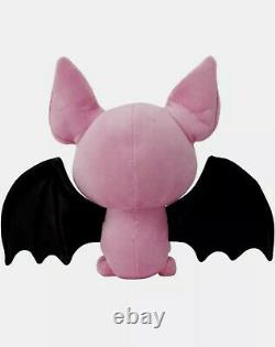 SOLD OUT Killstar VAMPIR Gumball Kreepture Plush Toy IN HAND