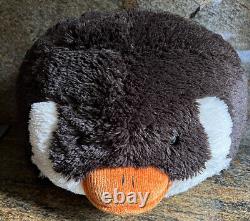 SQUISHABLE RARE ORIGINAL RETIRED PENGUIN PLUSH 15 Stuffed Animal