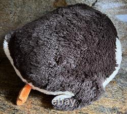 SQUISHABLE RARE ORIGINAL RETIRED PENGUIN PLUSH 15 Stuffed Animal