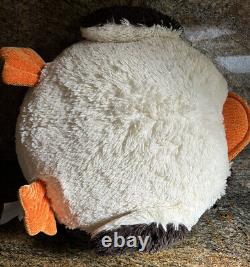 SQUISHABLE RARE ORIGINAL RETIRED PENGUIN PLUSH 15 Stuffed Animal