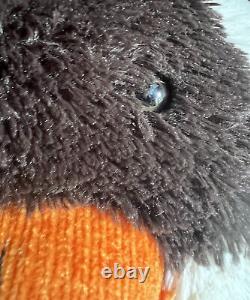 SQUISHABLE RARE ORIGINAL RETIRED PENGUIN PLUSH 15 Stuffed Animal