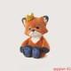 Starpost Fox Plush Toy Doll Cute Girl Birthday Christmas Gifts Stuffed Animals