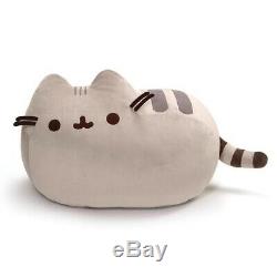 SUPER JUMBO PUSHEEN HUGE 41 Inch Plush