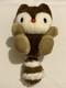 Sanrio Landry The House Raccoon Plush
