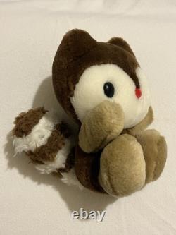 Sanrio Landry The House Raccoon Plush