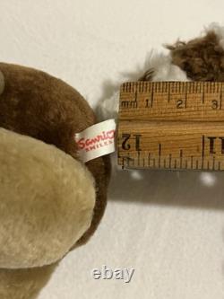 Sanrio Landry The House Raccoon Plush