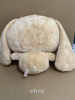 Sanrio Rare Vintage Mocha Plush 10 Japan Stuffed Animal