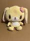 Sanrio Sugarbunnies Hanausa 9 Japan Plush Stuffed Animal