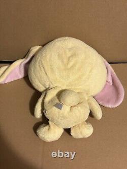 Sanrio Sugarbunnies Hanausa 9 Japan Plush Stuffed Animal