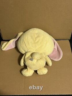 Sanrio Sugarbunnies Hanausa 9 Japan Plush Stuffed Animal