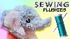 Sewing Stuffed Animals Making Custom Plushies 3