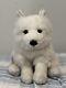 Signature Arctic Fox Webkinz Plush Stuffed Animal Ganz Rare No Code