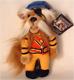 Sir Didymus Plush From Jim Hensons Labyrinth 10 By Toy Vault