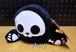 Skelanimals Tristan the Seal Multi-color 6 Inch Plush New with Tags TRU EXCL