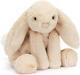 Smudge Rabbit Stuffed Animal, Big 16.5 Inches Rabbit And Bunny Plush Toy Cla