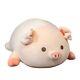 Soft Fat Pig Plush Pillow, Cute Pig Stuffed Animal Gift For Bedding, Kids
