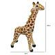 Soft Plush Giraffe Doll Giant Large Stuffed Animals Soft Kids Toy Xmas Gift