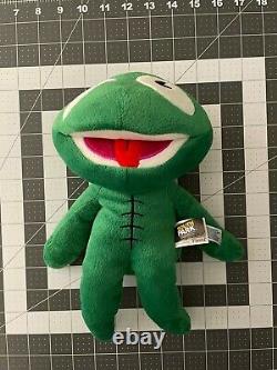 South Park 20th Anniversary 12 Plush Clyde Frog 2016 Loot Crate Exclusive