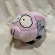 South Park Fluffy Pig 9 Large Plush Nwt