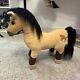 Spirit Stallion Of The Cimarron Collection Plush Horse 2002 Dreamworks Llc 14