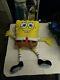 Spongebob Squarepants Plush Toy Stuffed Animal Authentic 28 Large Nwt Official