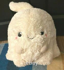 Squishable 1st Edition Ghost Retired 15 Full Size Plush