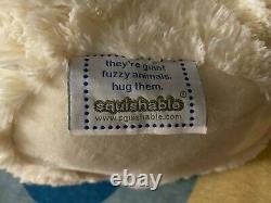 Squishable 1st Edition Ghost Retired 15 Full Size Plush