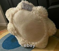 Squishable 1st Edition Ghost Retired 15 Full Size Plush