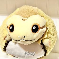 Squishable Bearded Dragon Mini 7 Plush Stuffed Animal HTF RARE