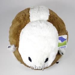 Squishable Fossil Plush Dinosaur Skeleton 15 Stuffed Animal With Tag Rare HTF
