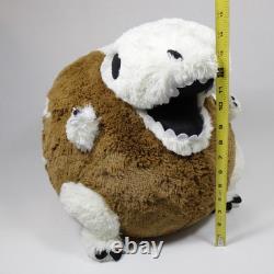 Squishable Fossil Plush Dinosaur Skeleton 15 Stuffed Animal With Tag Rare HTF