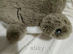 Squishable Hammerhead Shark 2016 plush retired