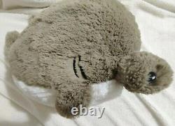 Squishable Hammerhead Shark 2016 plush retired