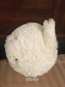 Squishable Mini 1st Ghost Edition RARE Retired Plush Toy Halloween Only One