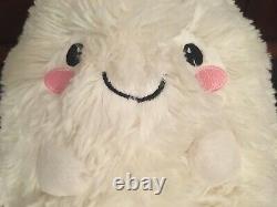 Squishable Mini 1st Ghost Edition RARE Retired Plush Toy Halloween Only One