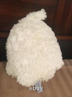 Squishable Mini 1st Ghost Edition RARE Retired Plush Toy Halloween Only One